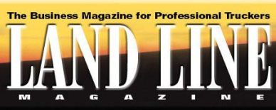 Landline Magazine